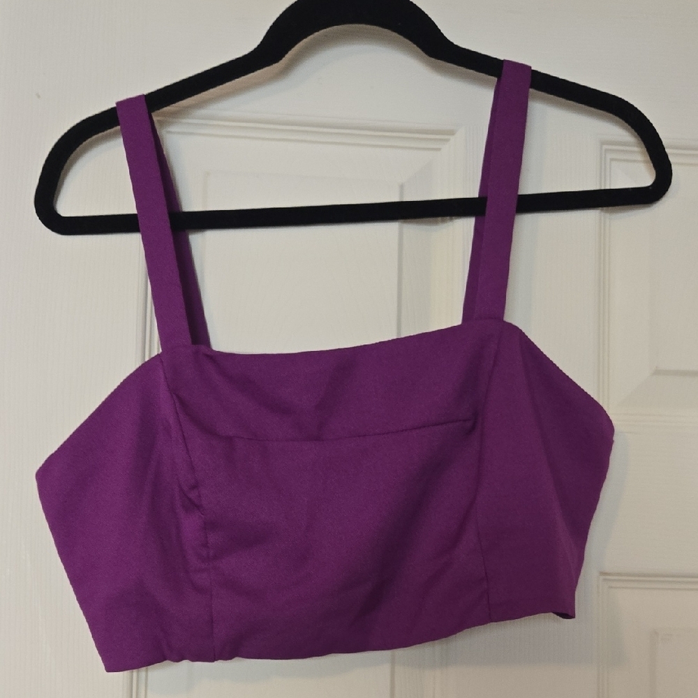 Top & Pants Set